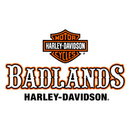 Badlands H-D